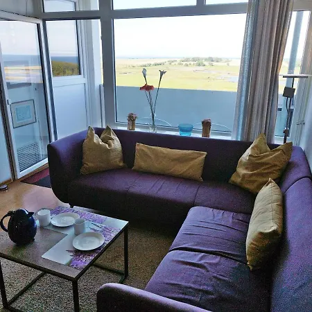 شقة H08-011 هايليغنهافن